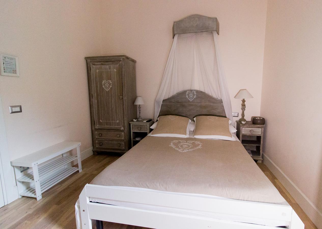 Trastevere Belvedere Bed & Breakfast *