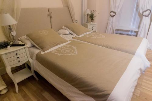 Trastevere Belvedere Bed & Breakfast Rom